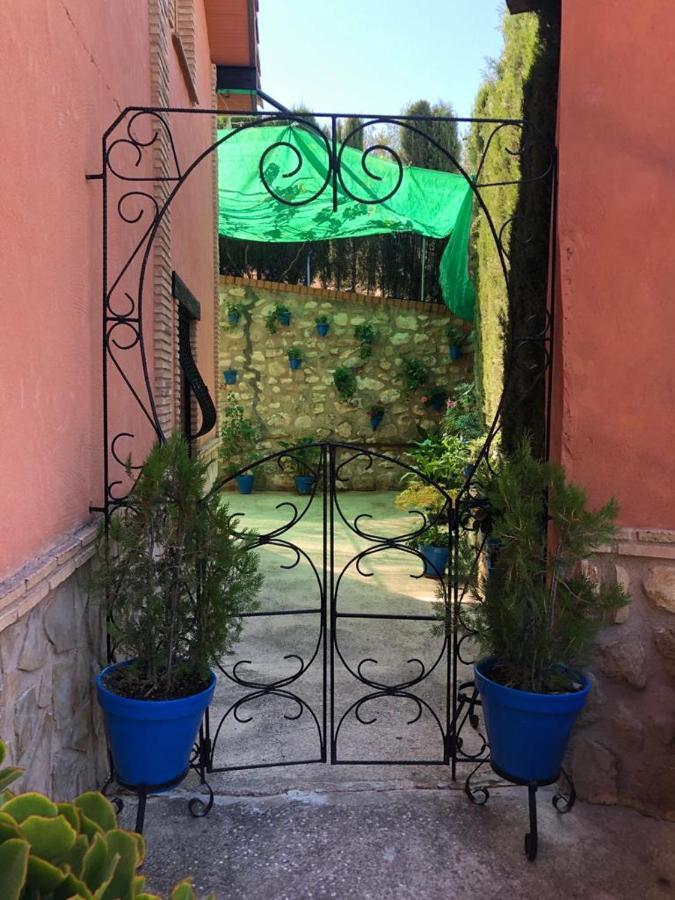 Séjour à la campagne Cortijo De Flores Cazorla *