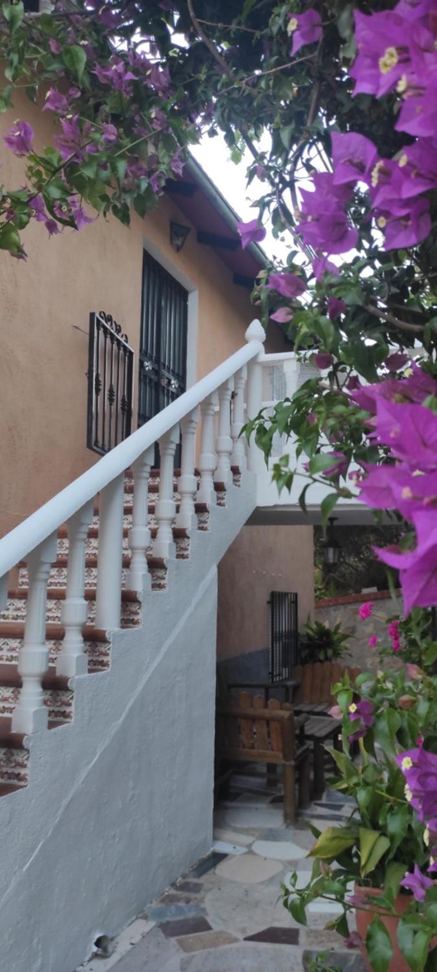 Séjour à la campagne Cortijo De Flores Cazorla