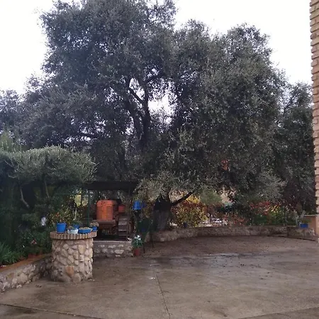 Cortijo De Las Flores Cazorla La Iruela Extérieur photo
