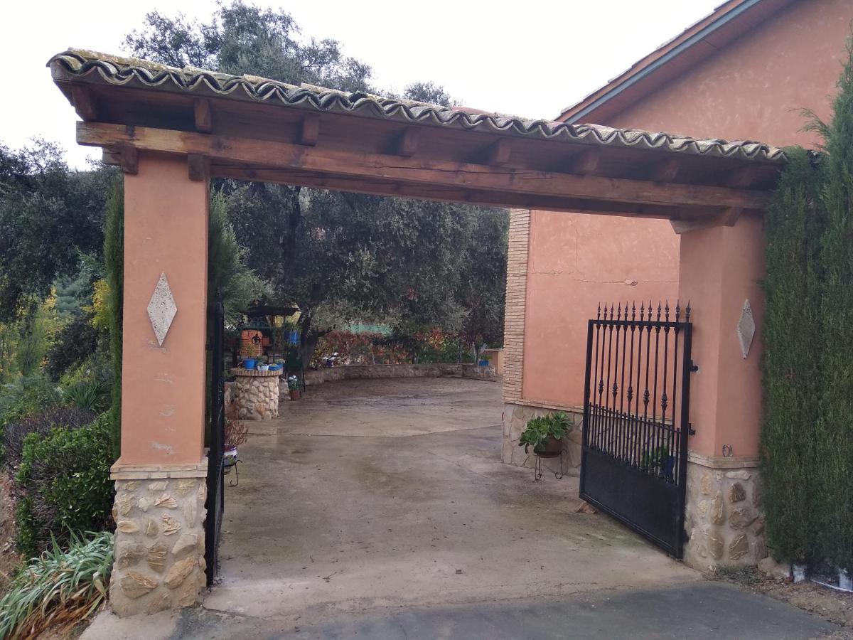 Cortijo De Flores Cazorla La Iruela