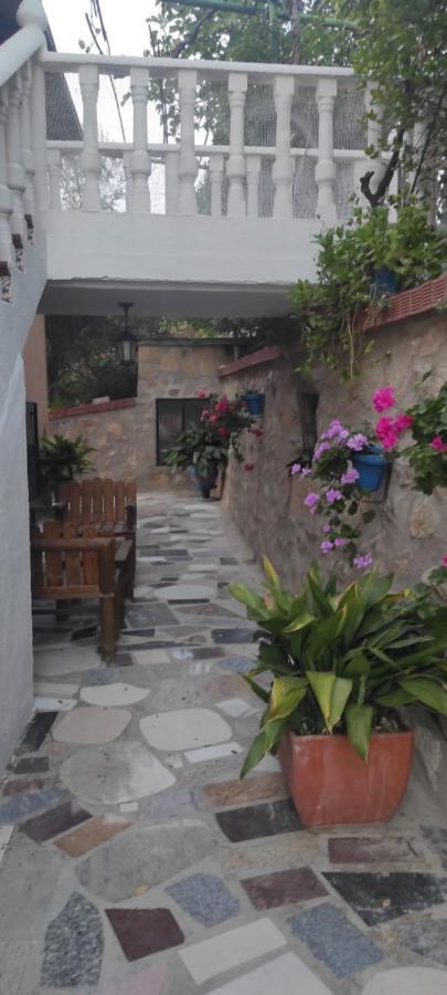 Cortijo De Flores Cazorla Country house *