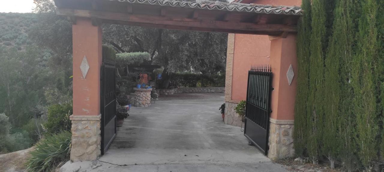 Country house Cortijo De Flores Cazorla
